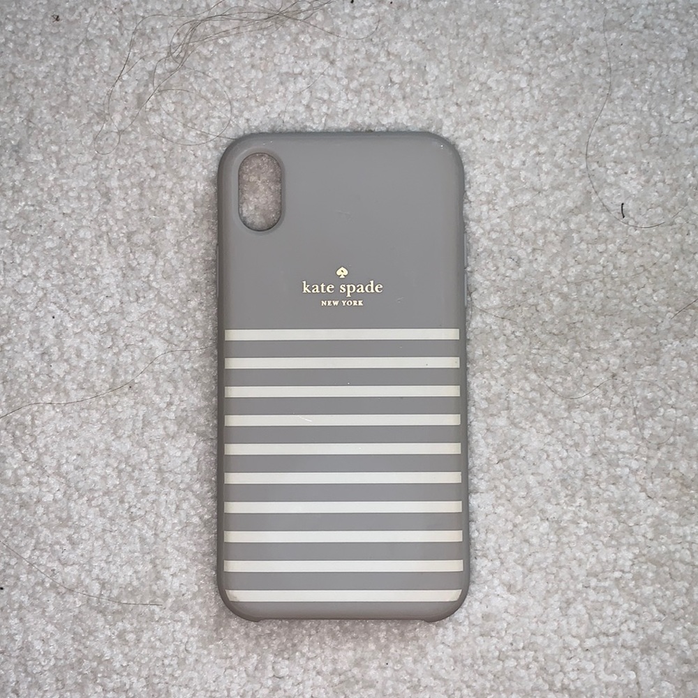 iphone xr kate spade phone case